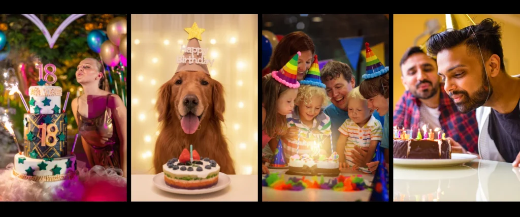 birthday
