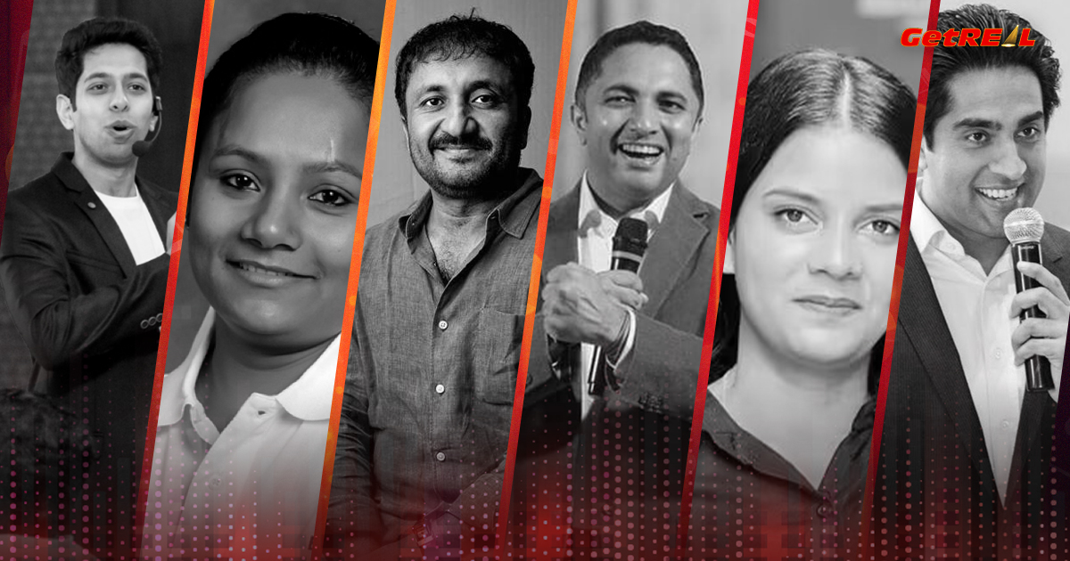 10 Best Motivational Speakers to Invite For College and University Events In India